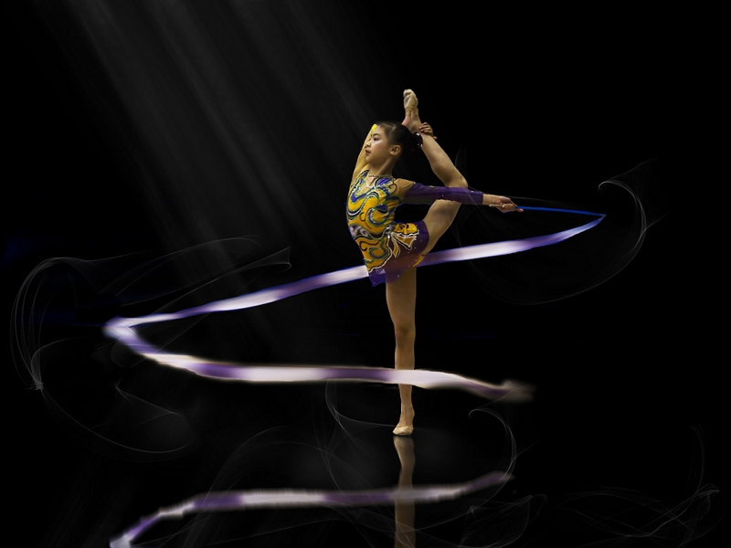 947 - DANCING RIBBON - CHIOU JIH-FA - taiwan.jpg